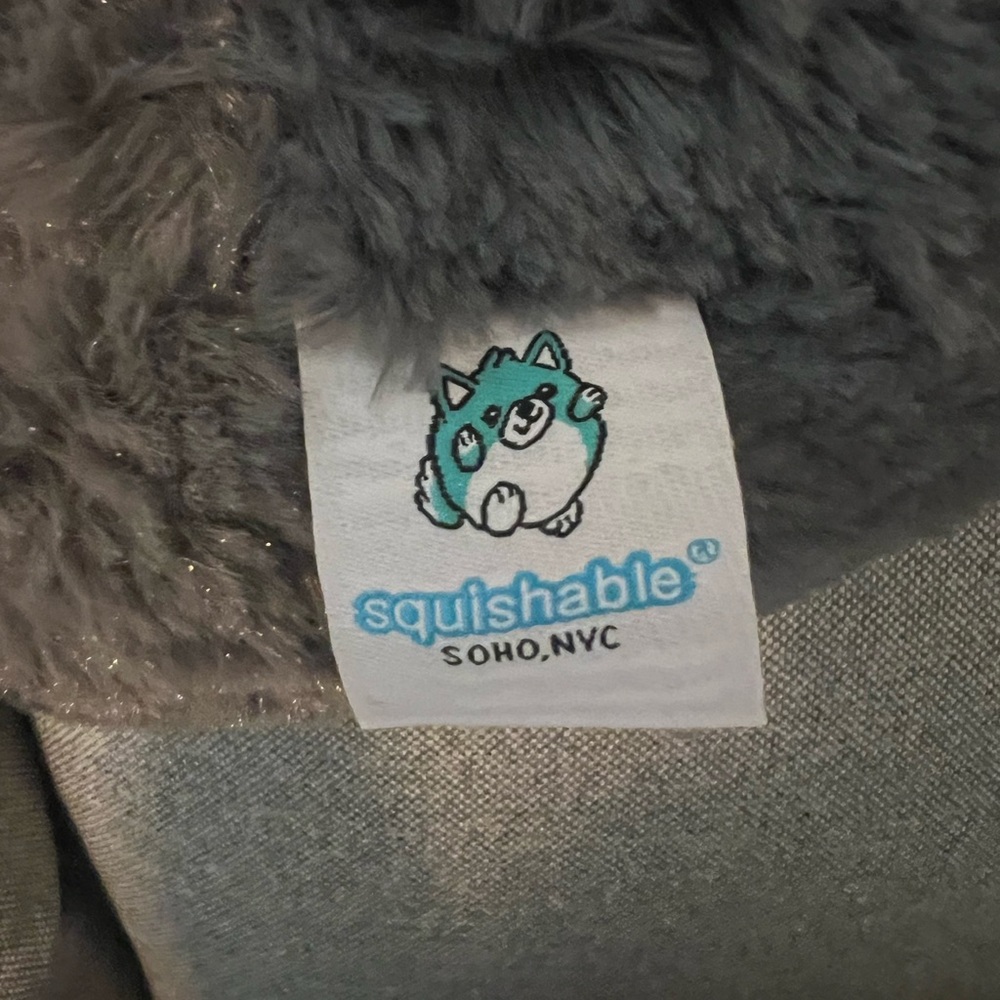 Mini Squishable Reaper - Picture 3 of 4